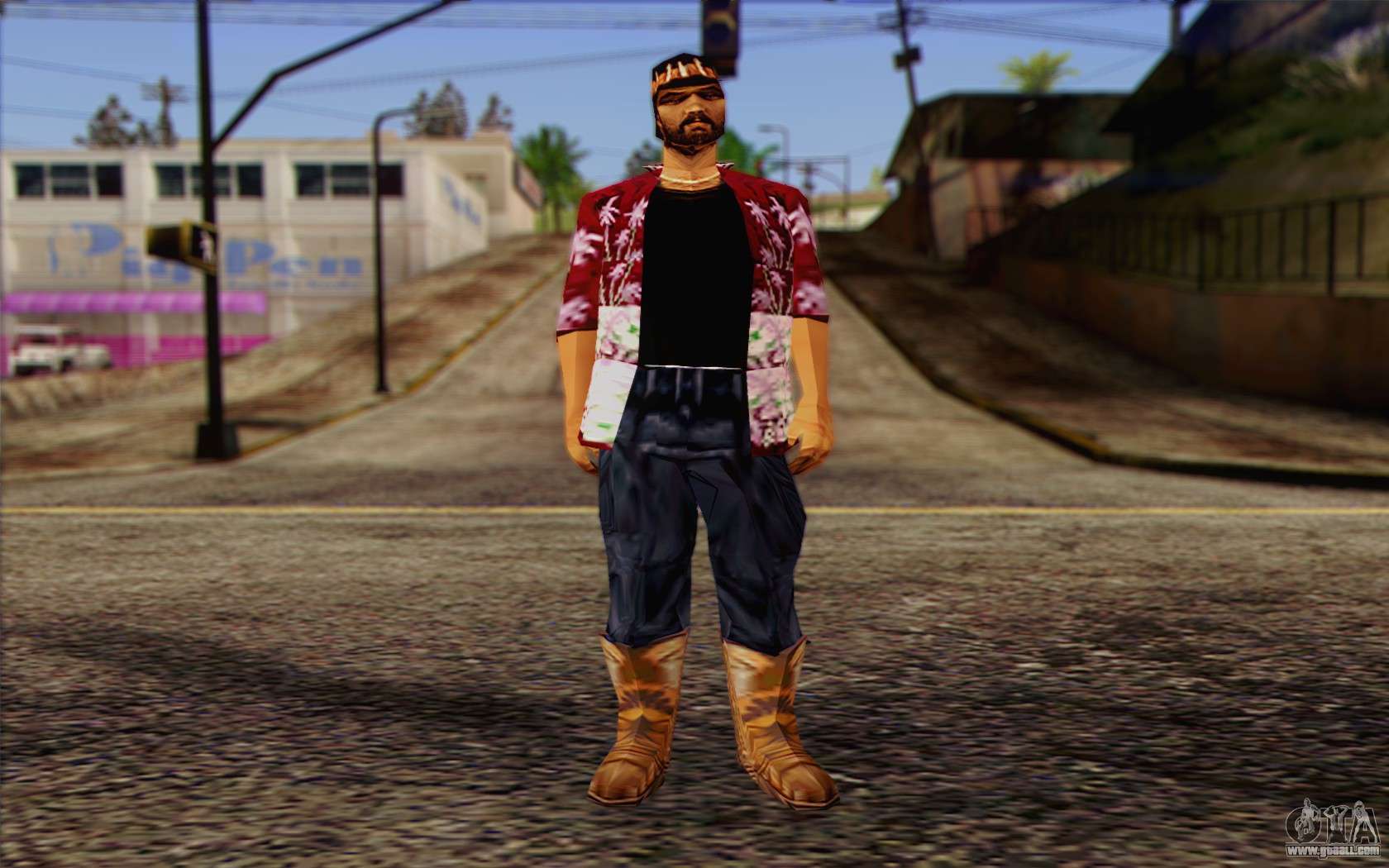 skins for gta vice city
